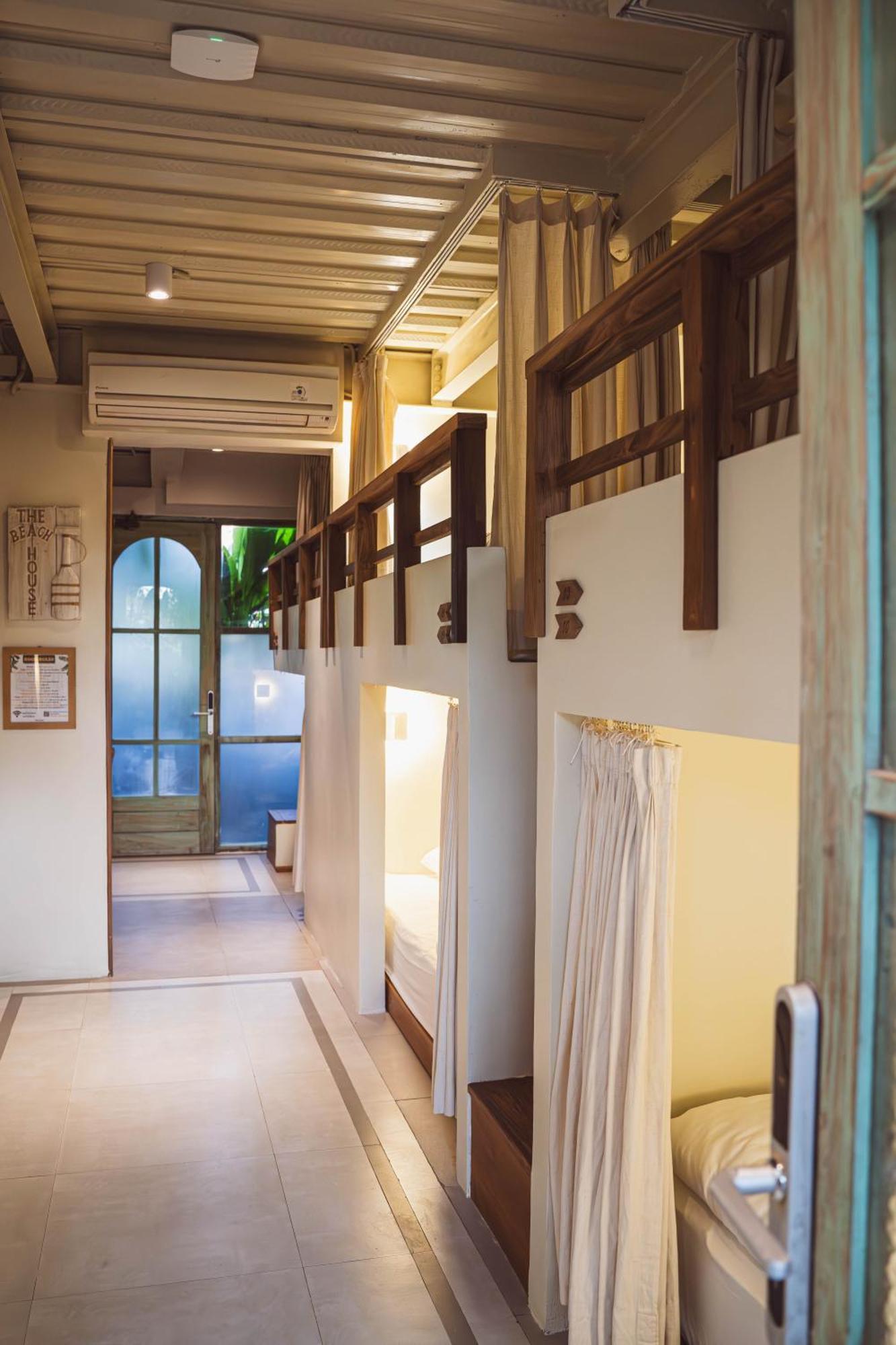 Hostel White Penny