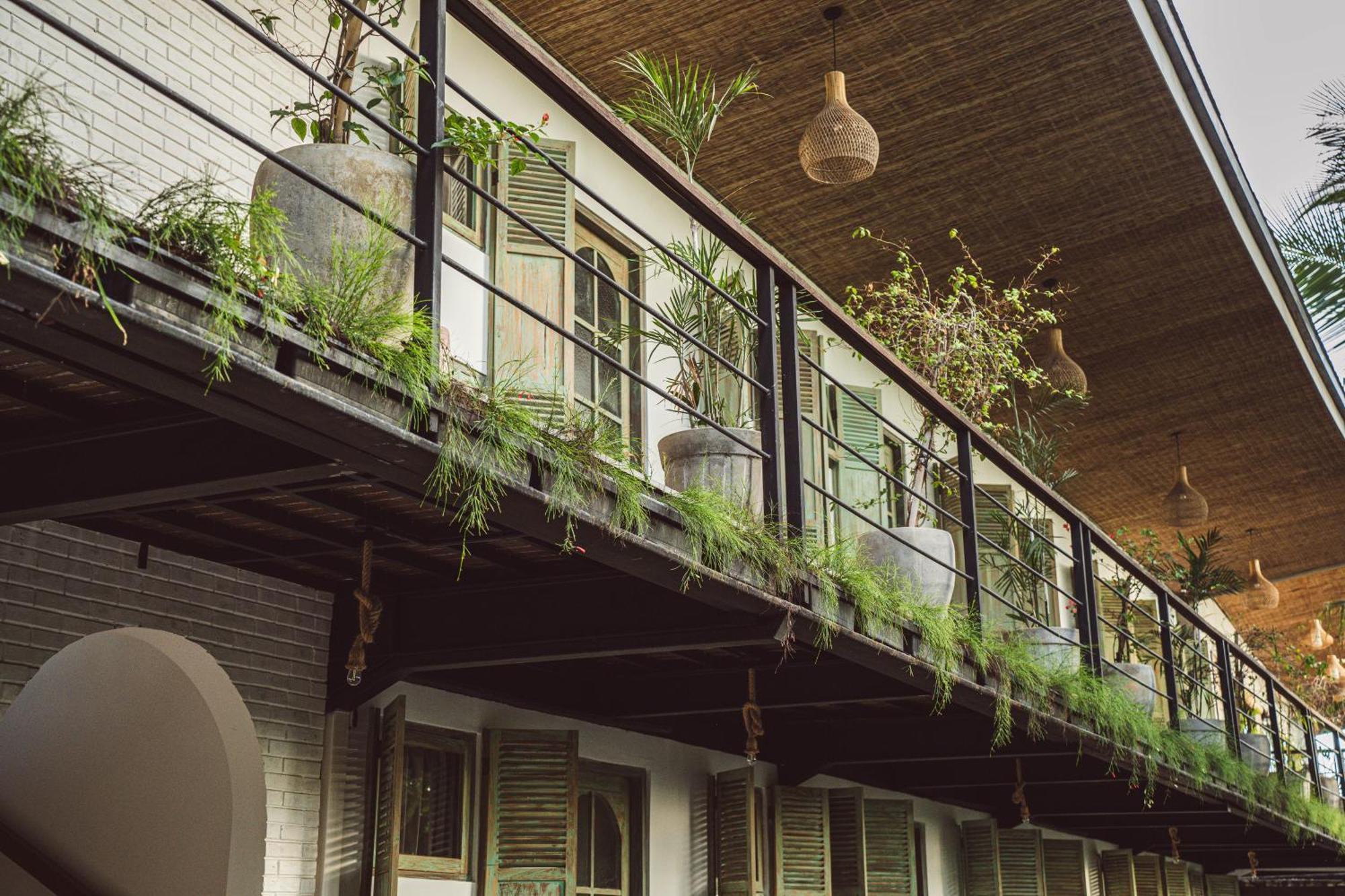 White Penny Hostel Seminyak (Bali)